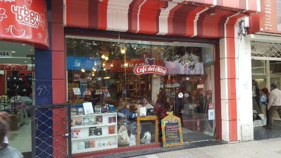 Café del Alba